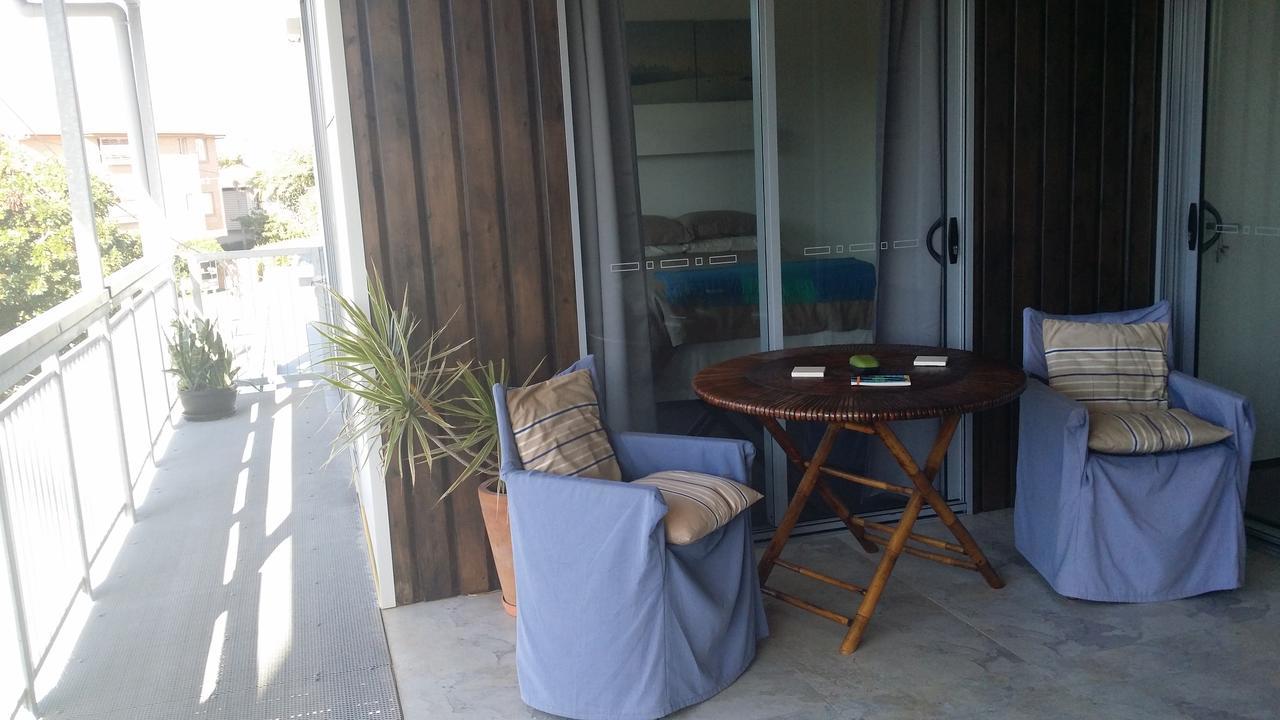 Bed and Breakfast Scarborough Beach Break Holidays Exterior foto