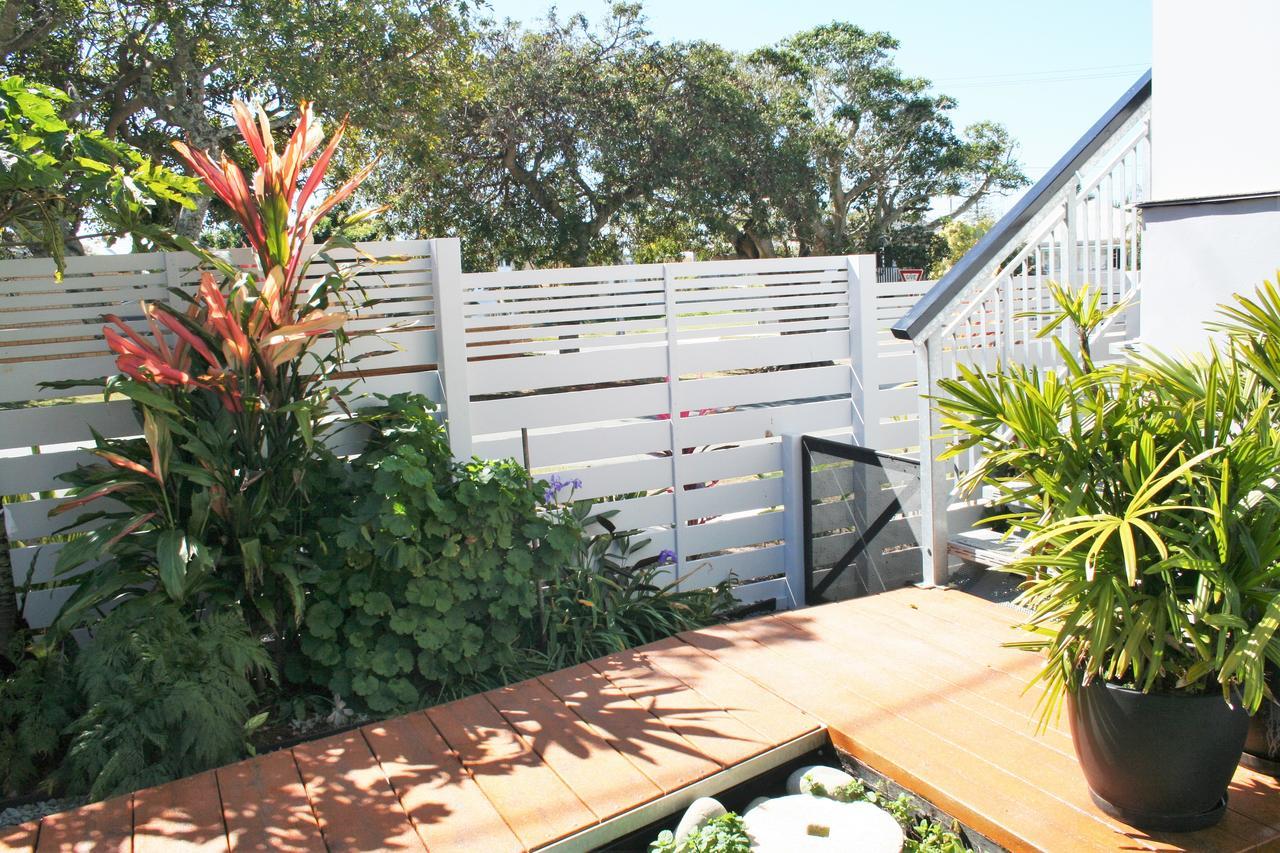 Bed and Breakfast Scarborough Beach Break Holidays Exterior foto